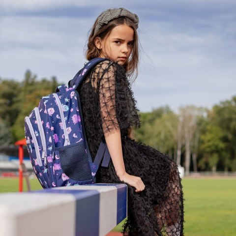 Plecak Backup 7 Derform (PLB7O25) Derform