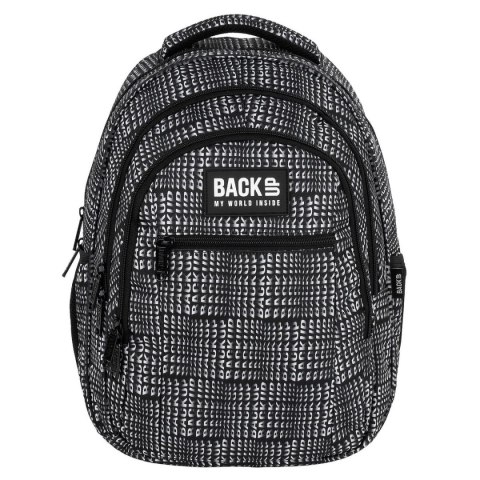 Plecak Backup 7 Derform (PLB7O42) Derform