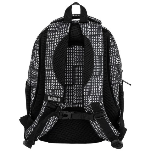 Plecak Backup 7 Derform (PLB7O42) Derform