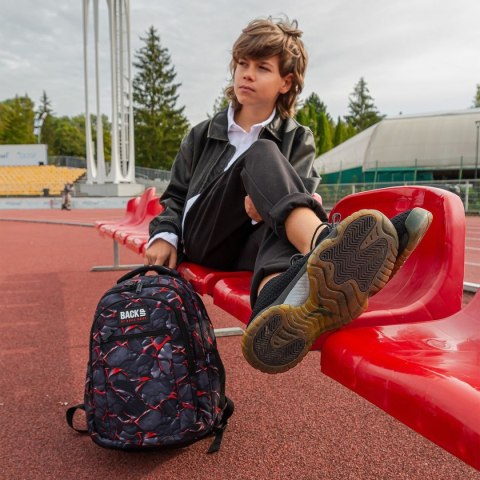 Plecak Backup 7 Derform (PLB7O43) Derform