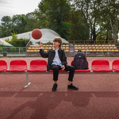 Plecak Backup 7 Derform (PLB7O43) Derform