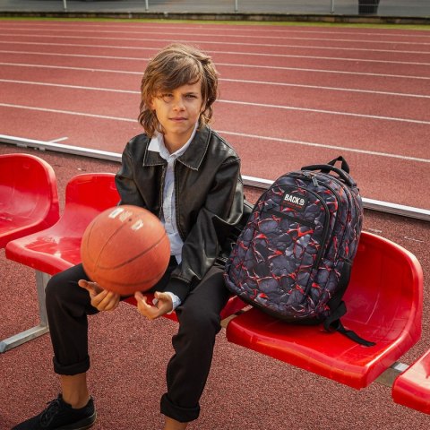 Plecak Backup 7 Derform (PLB7O43) Derform