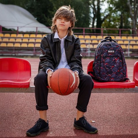 Plecak Backup 7 Derform (PLB7O43) Derform