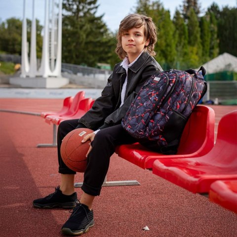 Plecak Backup 7 Derform (PLB7O43) Derform