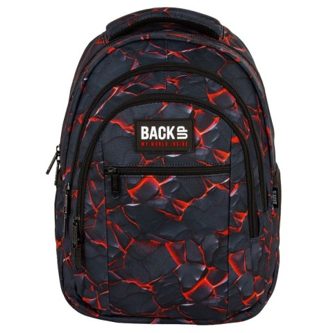 Plecak Backup 7 Derform (PLB7O43) Derform