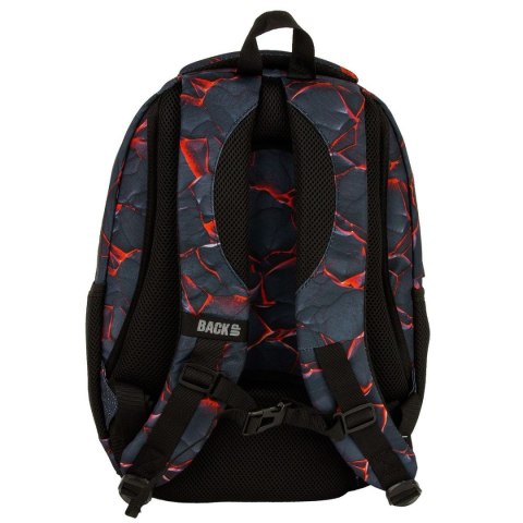 Plecak Backup 7 Derform (PLB7O43) Derform