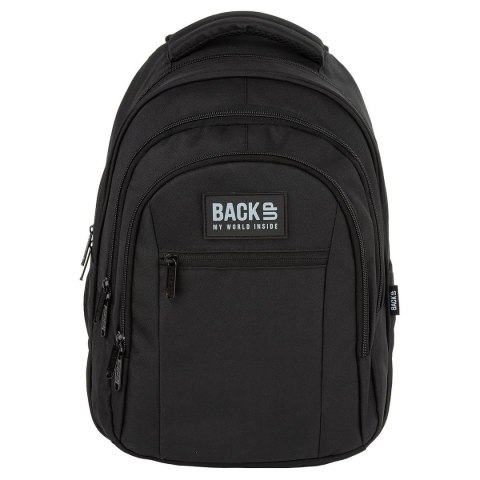 Plecak Backup 7 Derform (PLB7O56) Derform