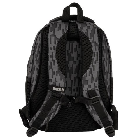 Plecak Backup 7 Derform (PLB7O58) Derform