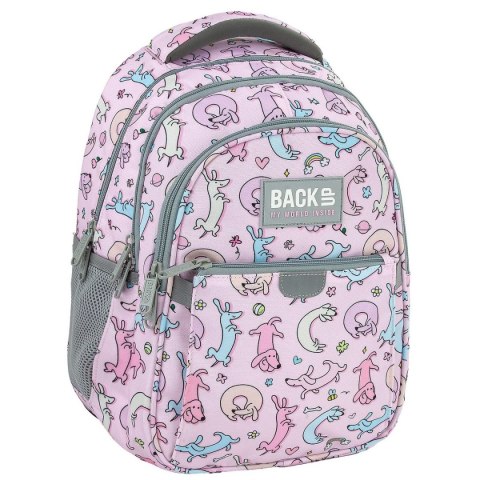 Plecak Backup 7 Derform (PLB7P06) Derform