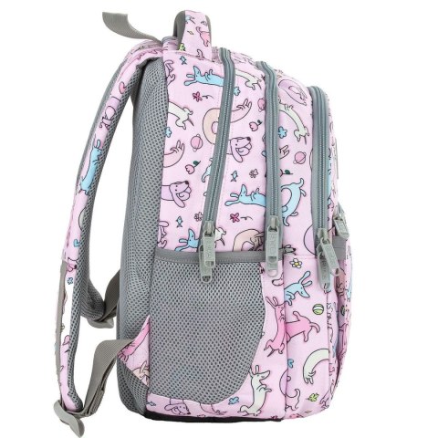 Plecak Backup 7 Derform (PLB7P06) Derform