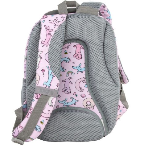 Plecak Backup 7 Derform (PLB7P06) Derform