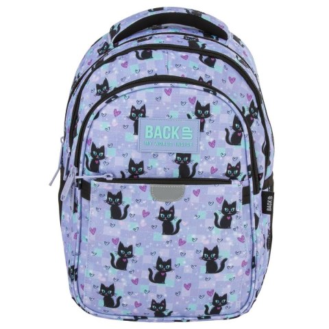 Plecak Backup 7 Derform (PLB7P16) Derform