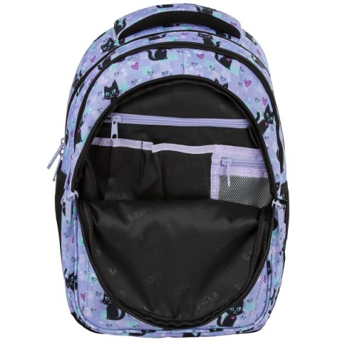 Plecak Backup 7 Derform (PLB7P16) Derform