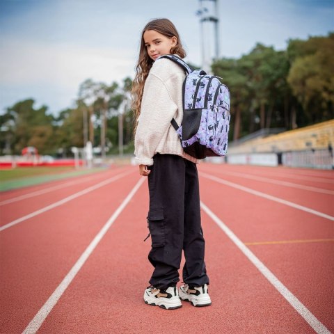 Plecak Backup 7 Derform (PLB7P16) Derform