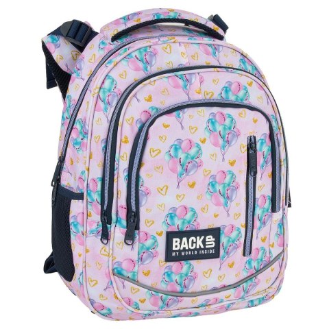 Plecak Backup 7 Derform (PLB7R41) Derform