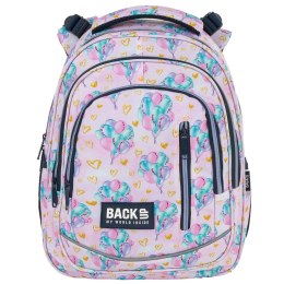 Plecak Backup 7 Derform (PLB7R41) Derform