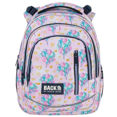 Plecak Backup 7 Derform (PLB7R41) Derform