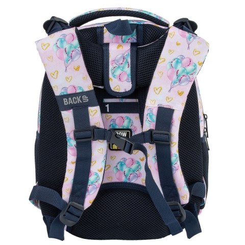 Plecak Backup 7 Derform (PLB7R41) Derform