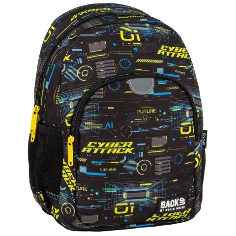 Plecak Backup 7 Derform (PLB7T50) Derform