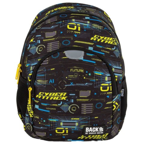 Plecak Backup 7 Derform (PLB7T50) Derform