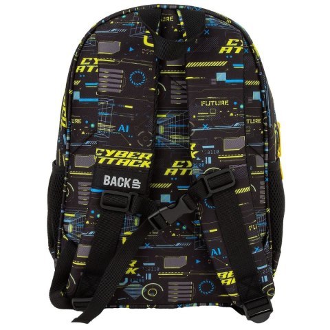 Plecak Backup 7 Derform (PLB7T50) Derform