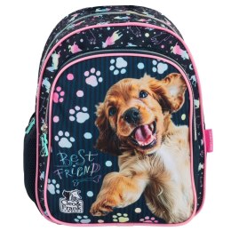 Plecak Cleo i Frank Derform (PL11CF44) Derform