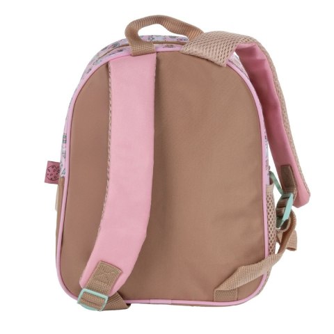 Plecak Cleo i Frank Derform (PL11CF45) Derform