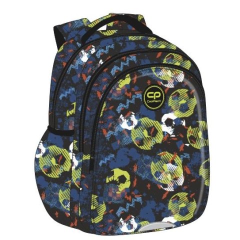 Plecak BASE PLUS Football Coolpack Patio (F029336) Patio