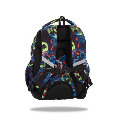 Plecak BASE PLUS Football Coolpack Patio (F029336) Patio