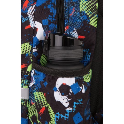 Plecak BASE PLUS Football Coolpack Patio (F029336) Patio