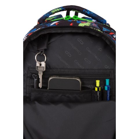 Plecak BASE PLUS Football Coolpack Patio (F029336) Patio