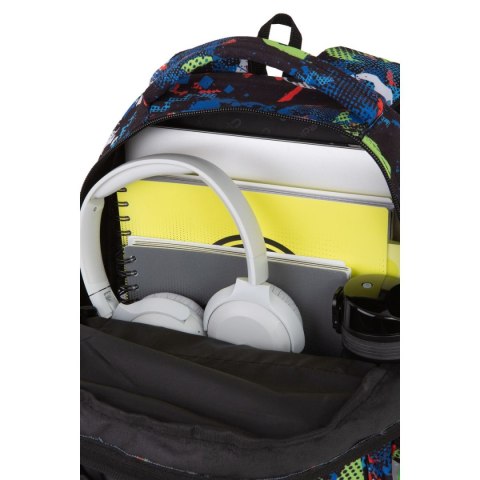 Plecak BASE PLUS Football Coolpack Patio (F029336) Patio