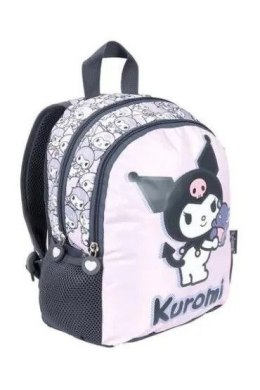 Plecak KUROMI PINK PRZESZKOLNY St.Majewski (D6) St.Majewski