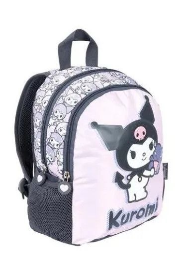 Plecak KUROMI PINK PRZESZKOLNY St.Majewski (D6) St.Majewski