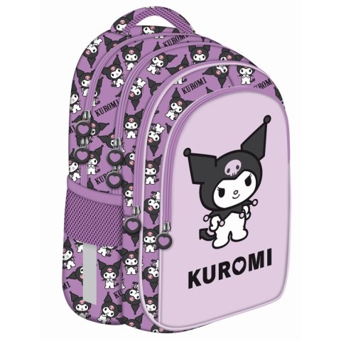 Plecak KUROMI Violet St.Majewski (bpl-58) St.Majewski