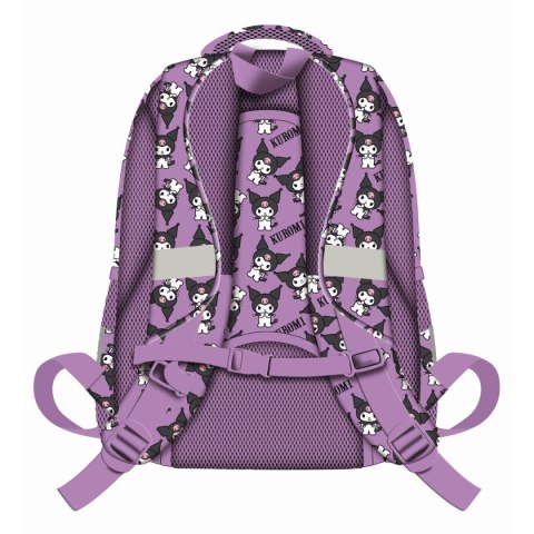 Plecak KUROMI Violet St.Majewski (bpl-58) St.Majewski