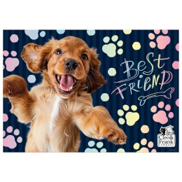 Podkład na biurko mix karton Derform (POCF44) Derform