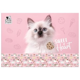 Podkład na biurko mix tektura Derform (POCF45) Derform