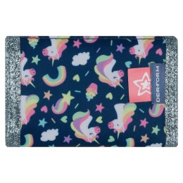 Portfel Jednorożec mix Derform (PFJR16) Derform