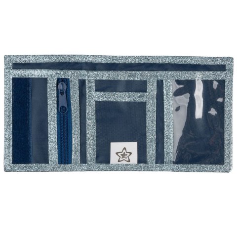 Portfel Jednorożec mix Derform (PFJR16) Derform