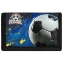 Portfel Piłka mix Derform (PFPA10) Derform