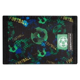 Portfel Piłka mix Derform (PFPA10) Derform