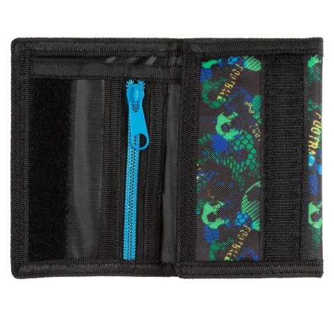 Portfel Piłka mix Derform (PFPA10) Derform