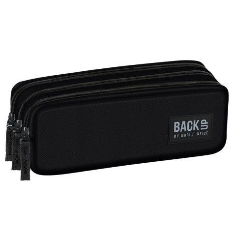Saszetka Backup 7 CZARNY Derform (PB7G56) Derform