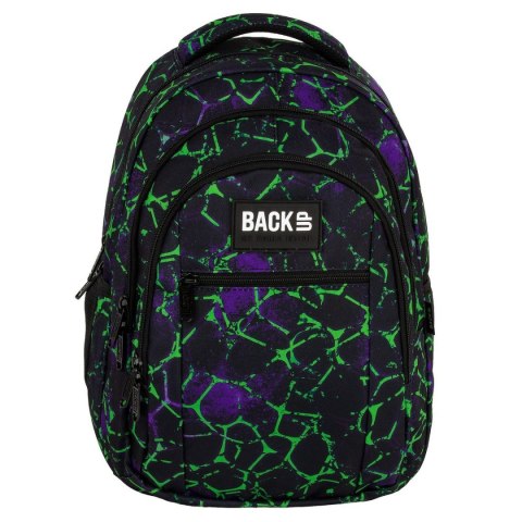 Saszetka Backup 7 mix Derform (PB7O52) Derform