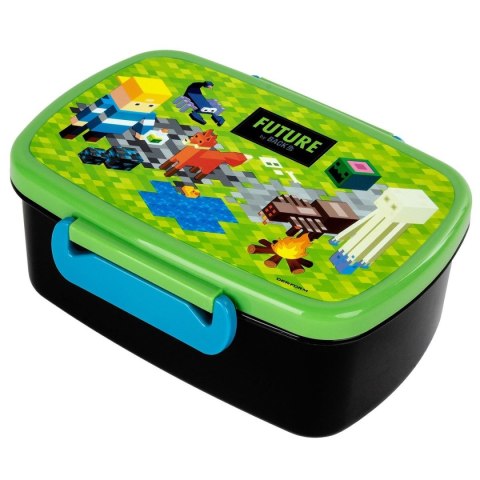 Śniadaniówka Game Derform (SADF37) Derform