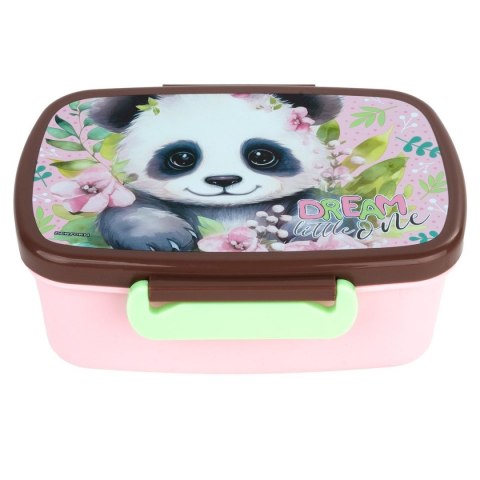 Śniadaniówka Panda Derform (SAPA10) Derform