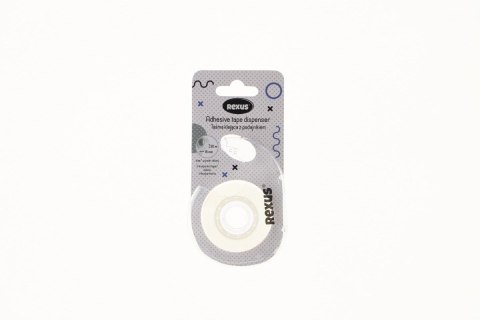 Taśma biurowa z podajnikiem 18x30 [mm x m] Beniamin (5085) Beniamin