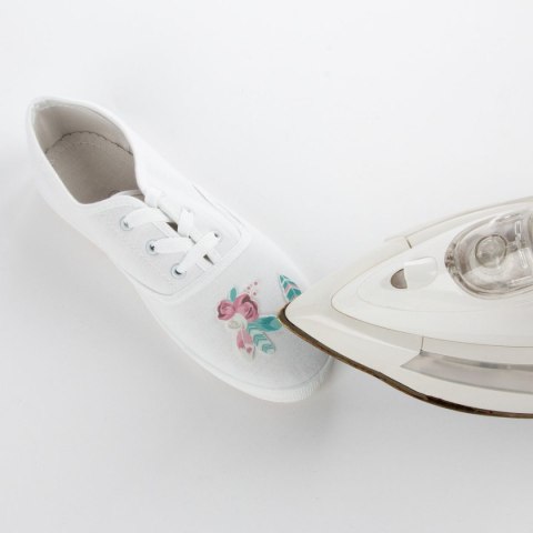 Tatuaż Love TATUAŻE DO OBUWIA ŚWIECĄCE W CIEMNOŚCI Kidea (TZOLKA) Kidea