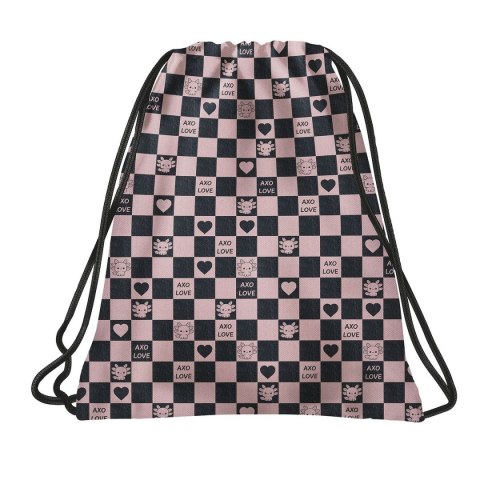 Worek na buty Derform (WOB7A15) Derform